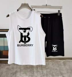 Picture of Burberry Shirt Pant Suits _SKUBurberryM-3XLkdtn7820407